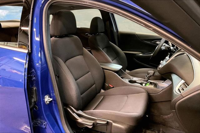 Used 2023 Chevrolet Malibu LT image 28