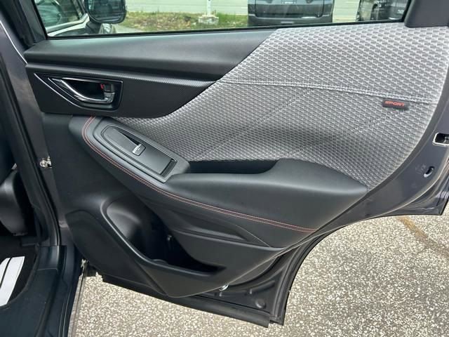 Used 2022 Subaru Forester Sport image 27