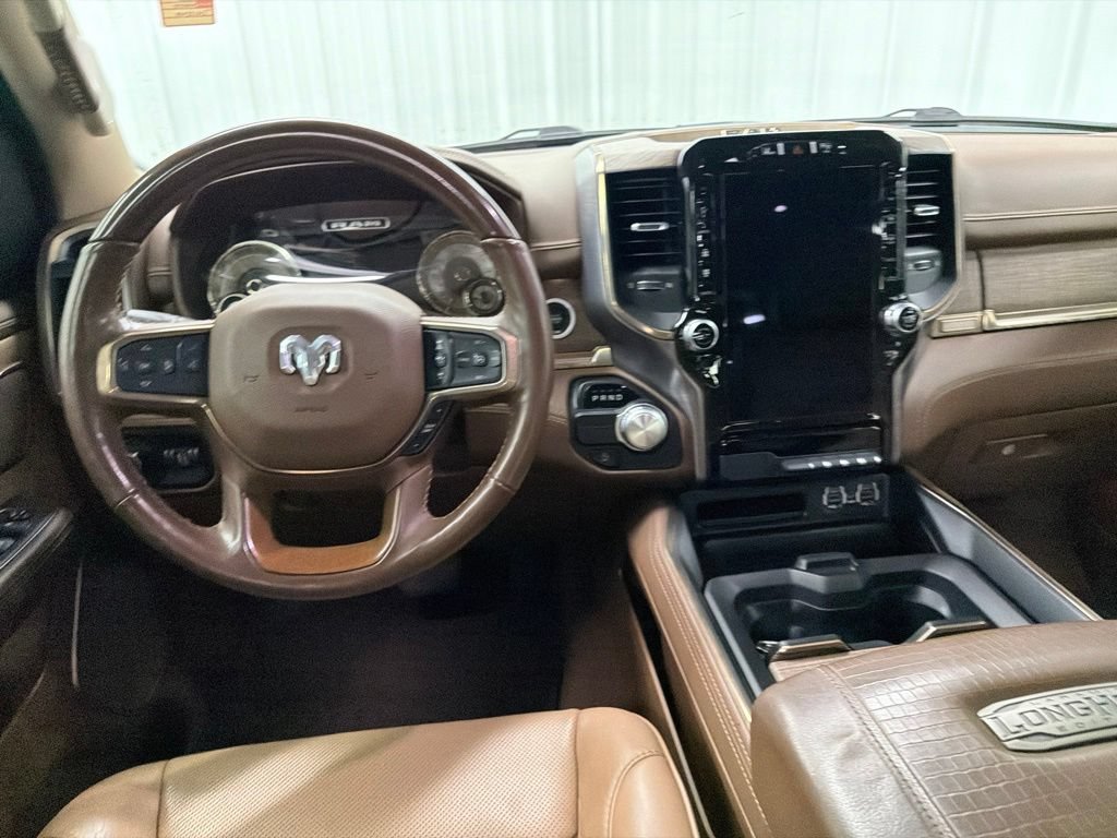Used 2020 RAM 1500 Limited RWD image 13