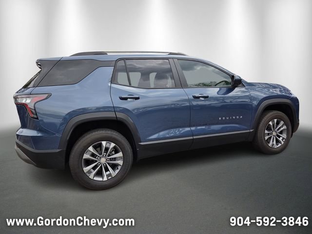 New 2026 Chevrolet Equinox LT w/ Convenience Package II image 7