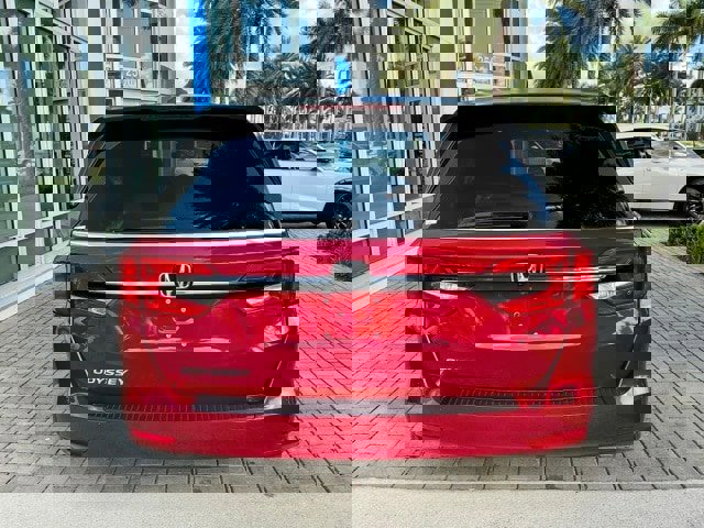Certified 2023 Honda Odyssey EX-L image 5