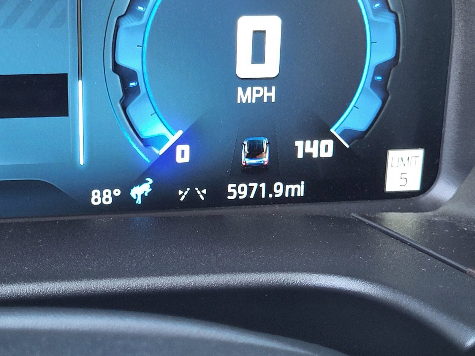 Certified 2025 Ford Bronco Sport Outer Banks w/ Outer Banks Tech Package+ image 30