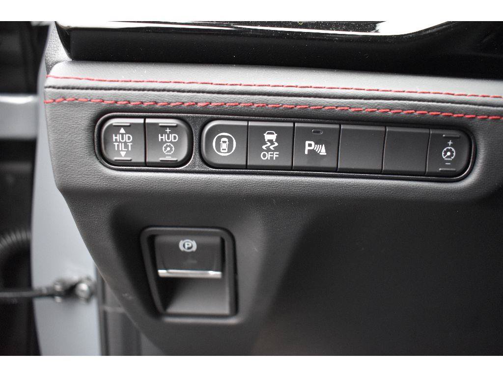 New 2026 Acura MDX A-Spec w/ Advance Package AWD/4WD image 23