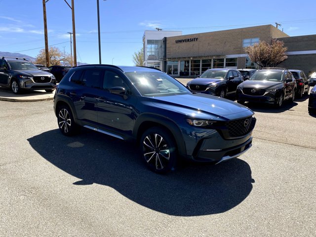 New 2026 MAZDA CX-50 AWD 2.5 S w/ Accent Package image 1