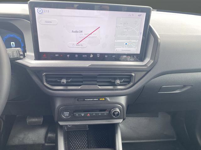 New 2026 Ford Bronco Sport Outer Banks AWD/4WD image 12