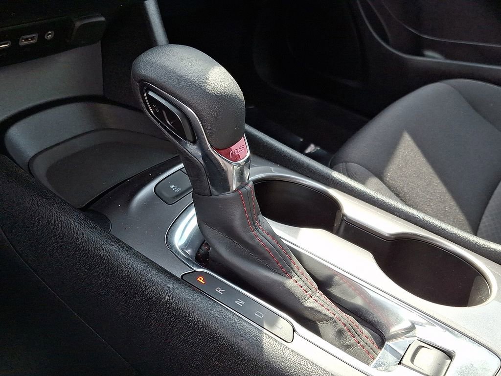 Used 2024 Chevrolet Malibu RS image 15