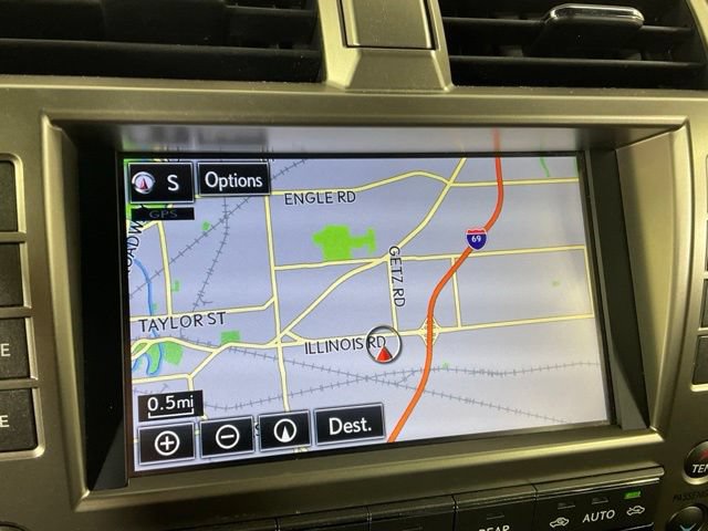 Used 2021 Lexus GX 460 Premium w/ Accessory Package AWD/4WD image 13