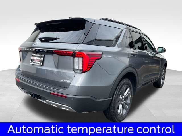 New 2026 Ford Explorer Active w/ Active Comfort Package AWD/4WD image 5