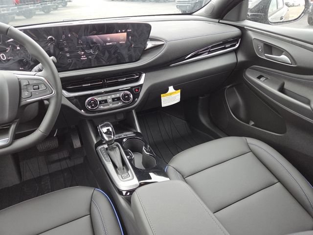 New 2026 Buick Envista Sport Touring w/ Convenience I Package FWD image 31