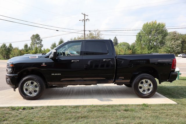Used 2025 RAM 2500 Big Horn image 33