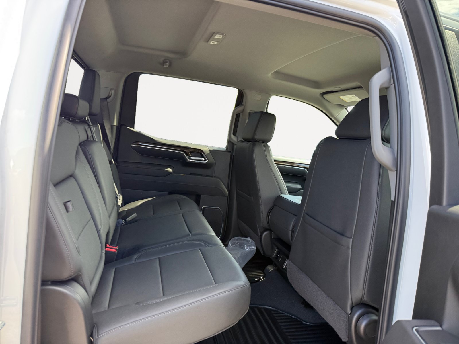 New 2026 Chevrolet Silverado 1500 LT w/ All Star Edition Plus AWD/4WD image 18