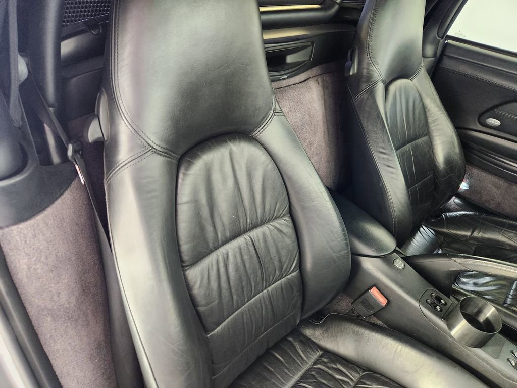 Used 2003 Porsche Boxster image 33