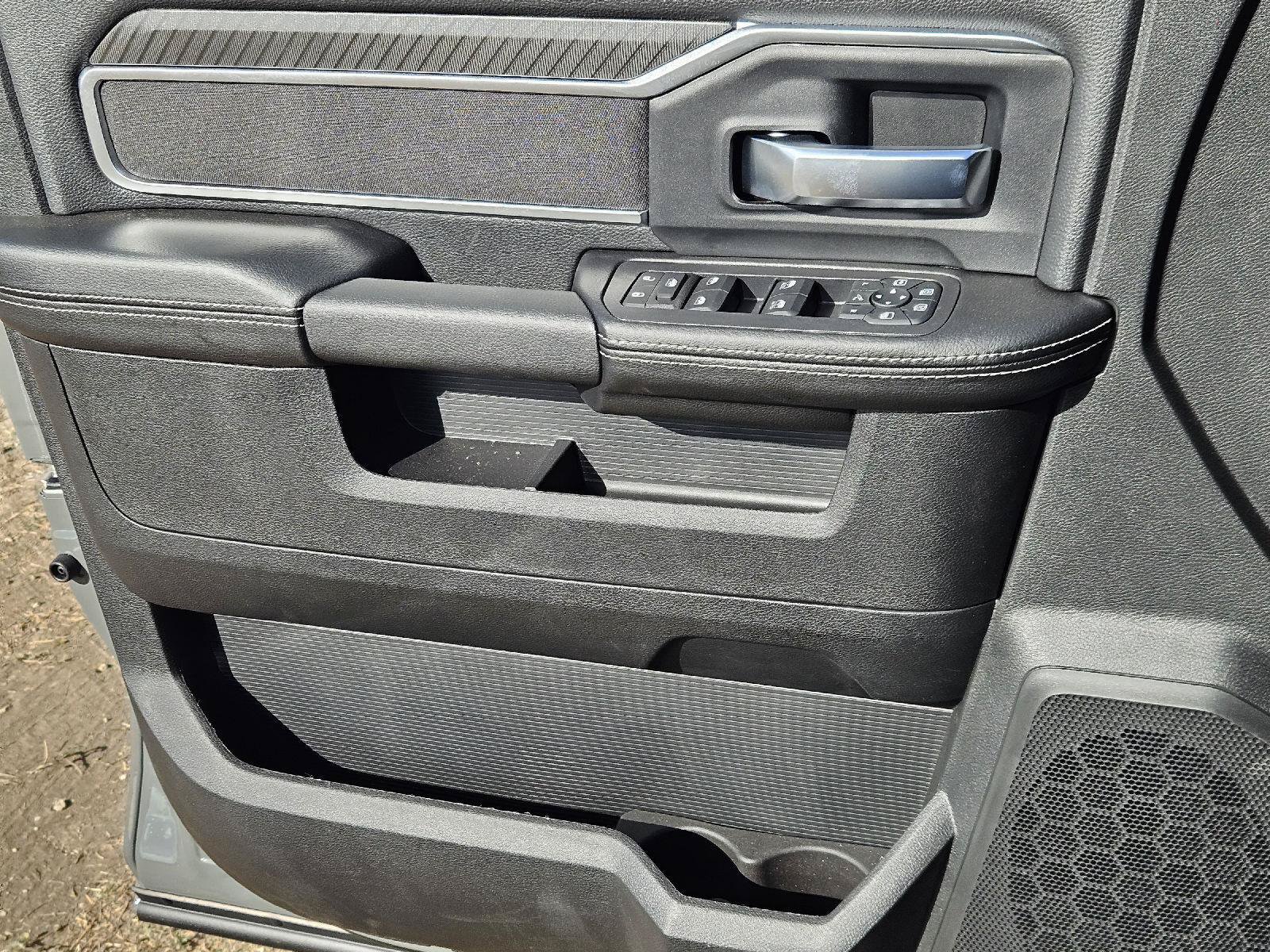 New 2027 RAM 3500 Lone Star AWD/4WD image 14