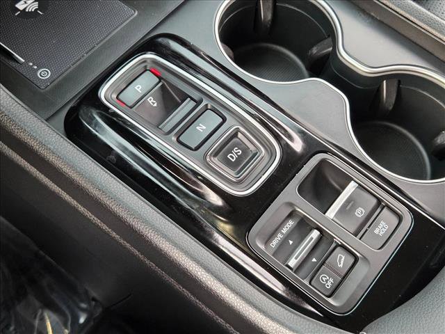 Used 2024 Honda Pilot Elite image 12