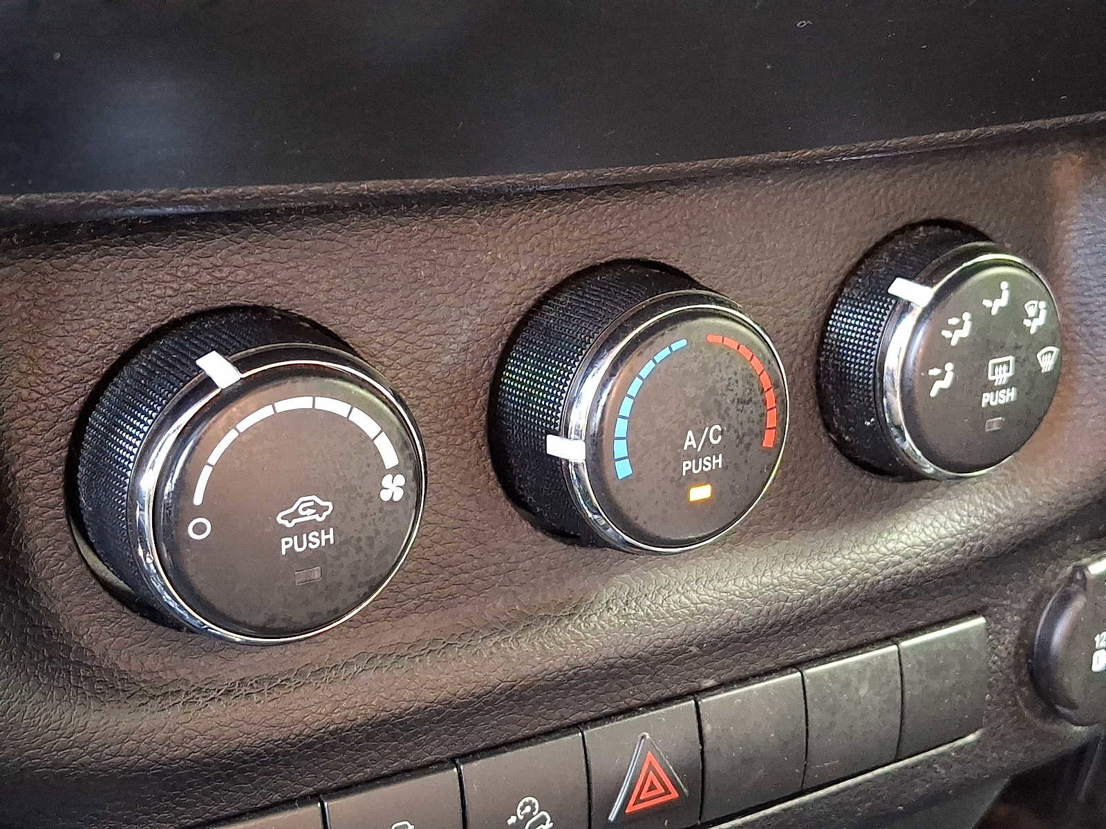 Used 2015 Jeep Wrangler Unlimited Sport w/ Quick Order Package 24S image 16