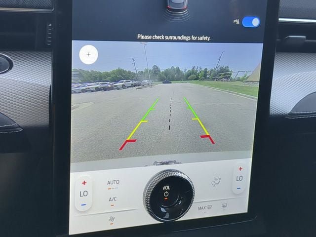 Used 2021 Ford Mustang Mach-E Select AWD/4WD image 17