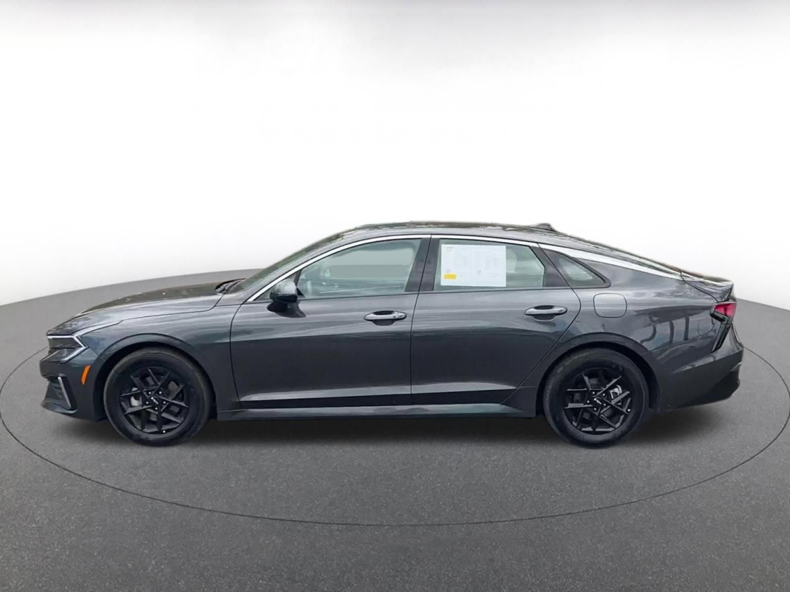 Used 2025 Kia K5 LXS image 9