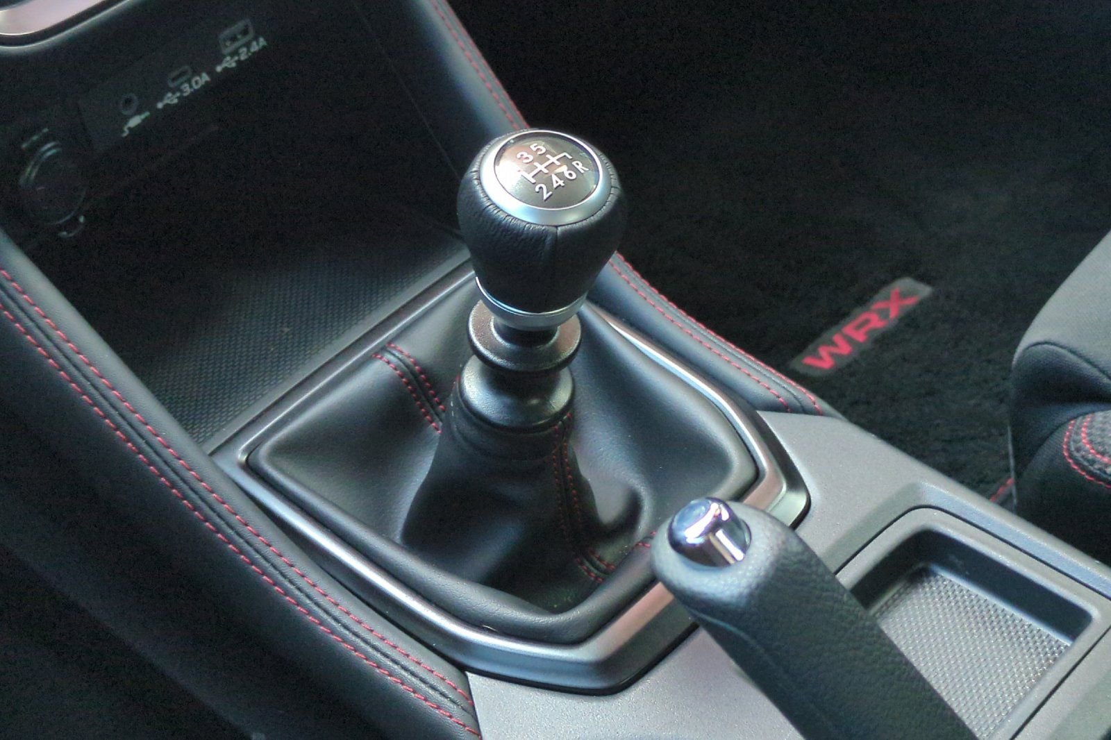 Used 2025 Subaru WRX Premium AWD/4WD image 32