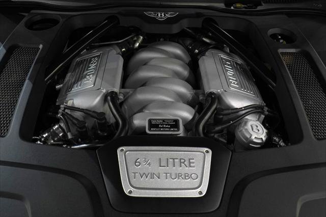 Used 2013 Bentley Mulsanne RWD image 26