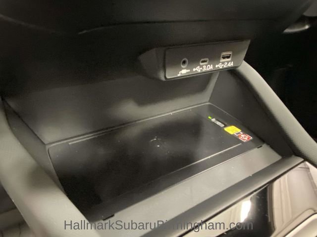 New 2025 Subaru Forester Limited image 22