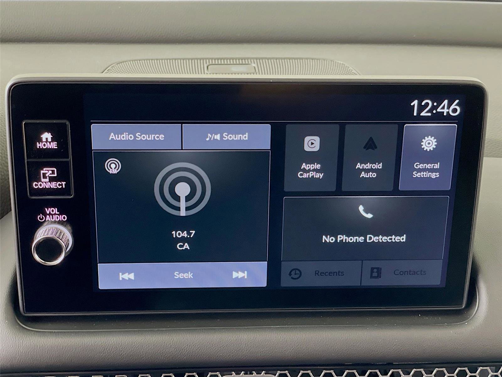 New 2026 Honda HR-V Sport image 9