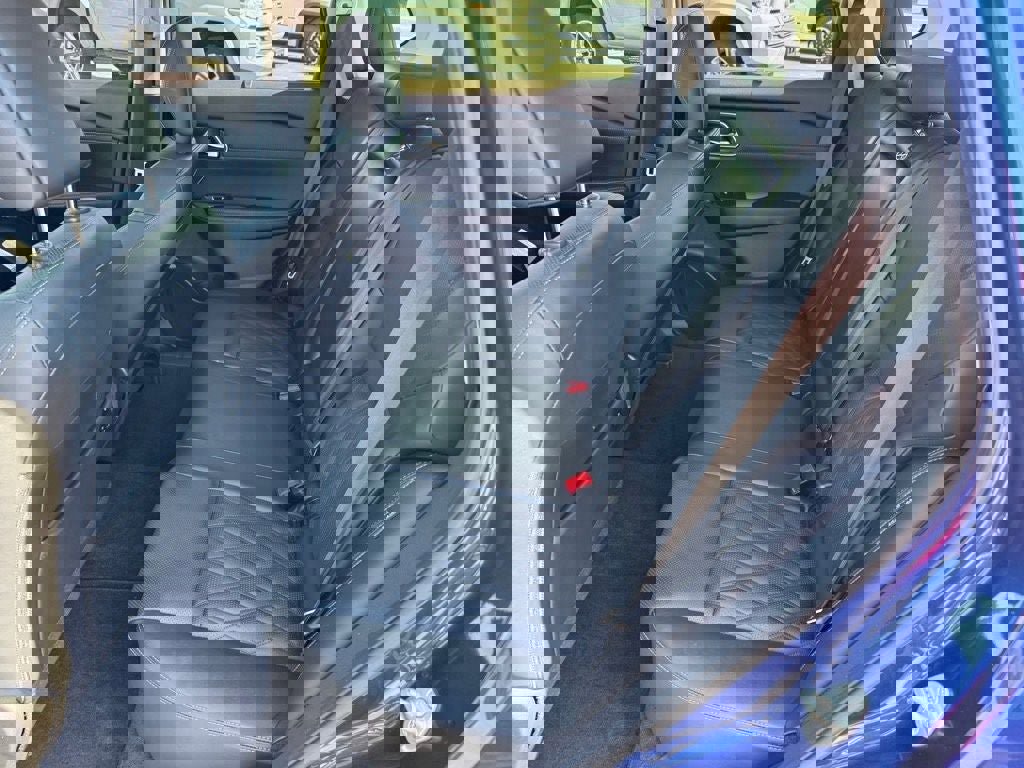 Used 2023 Nissan Rogue Platinum w/ Platinum Premium Package image 11