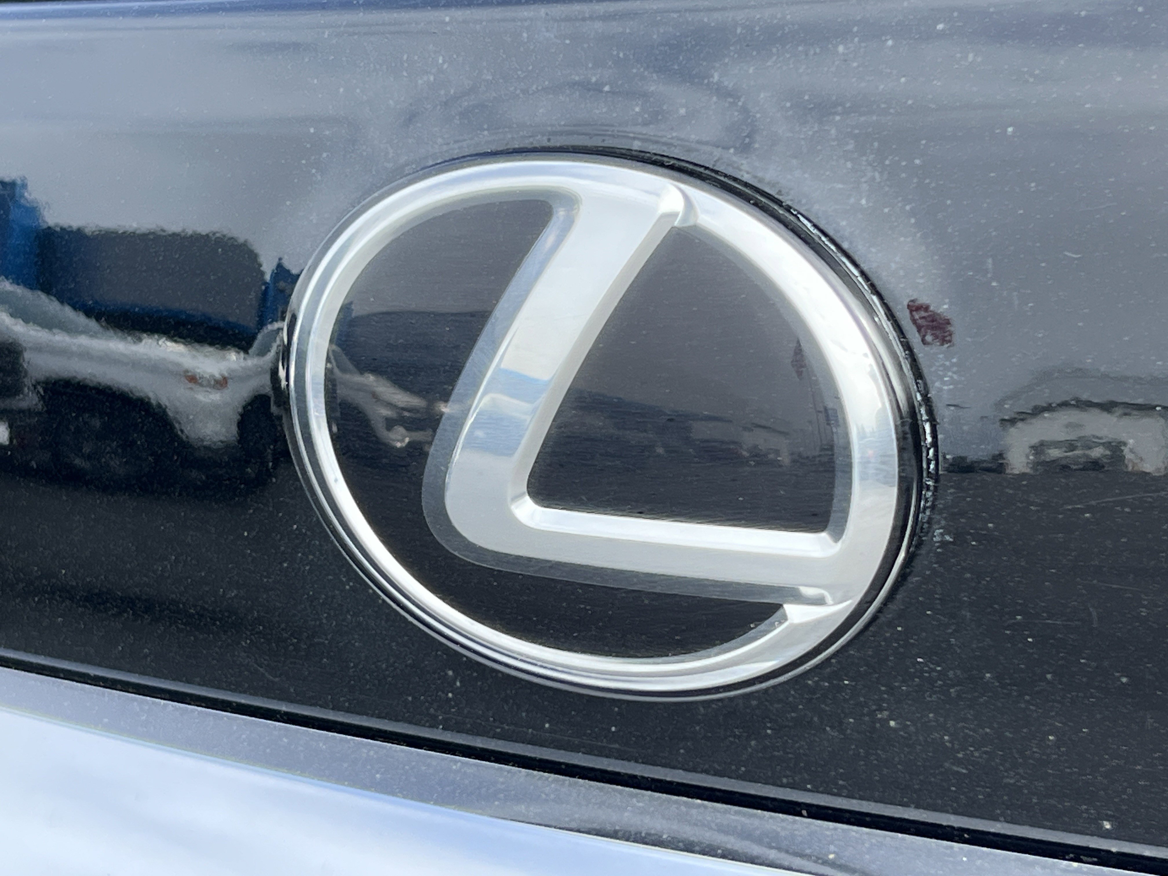 Used 2020 Lexus GX 460 Premium w/ Premium Package AWD/4WD image 8