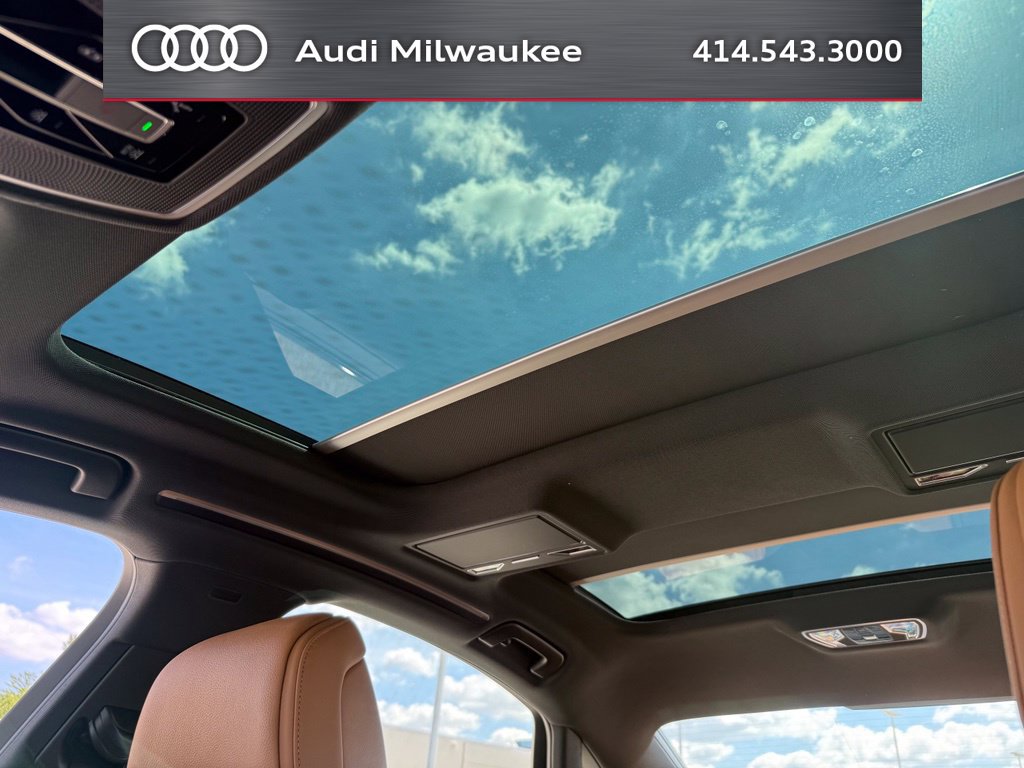 New 2027 Audi A8 L 3.0T AWD/4WD image 32
