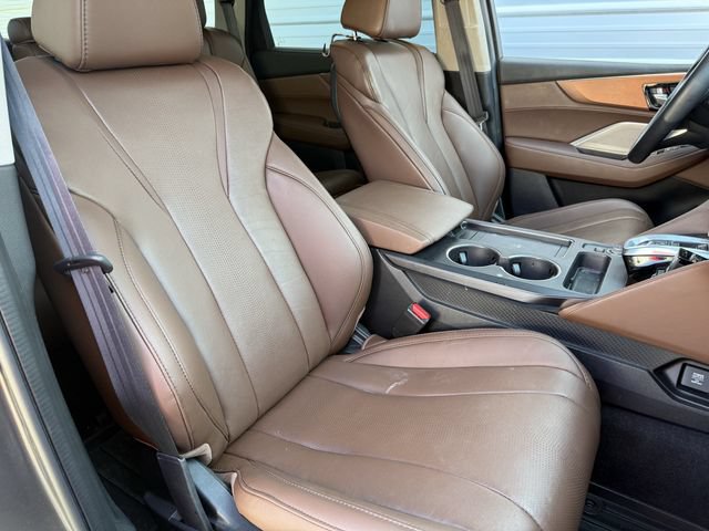 Certified 2026 Acura MDX w/ Technology Package FWD image 26