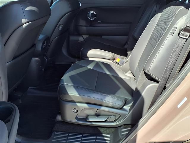 New 2026 Hyundai Palisade Limited image 13
