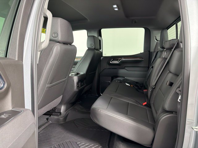 New 2026 Chevrolet Silverado 1500 LT Trail Boss w/ Safety Package AWD/4WD image 37