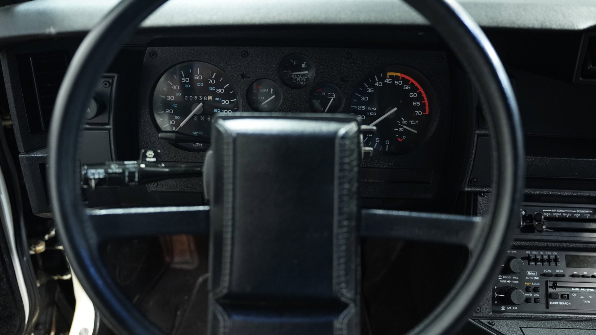Used 1988 Chevrolet Camaro LT image 34