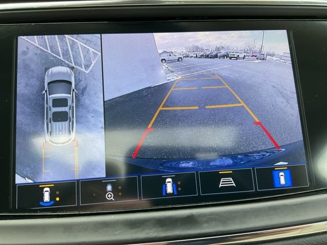 Certified 2022 Buick Enclave Avenir image 14