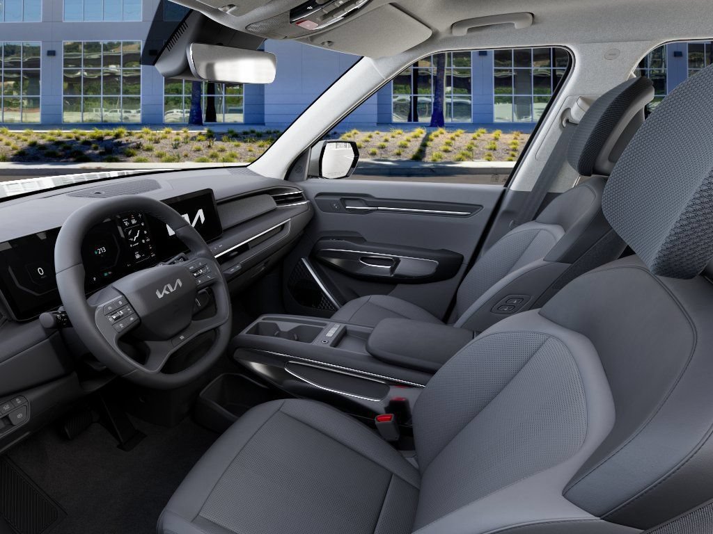 New 2026 Kia EV9 Light RWD image 17