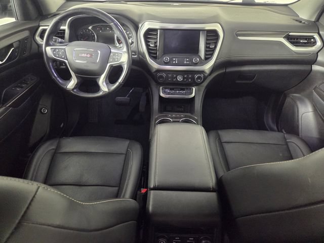 Used 2021 GMC Acadia SLT w/ Elevation Edition FWD image 26