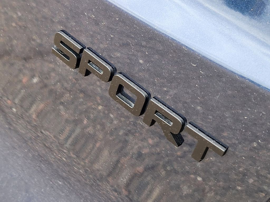 Used 2025 Honda CR-V Sport image 14