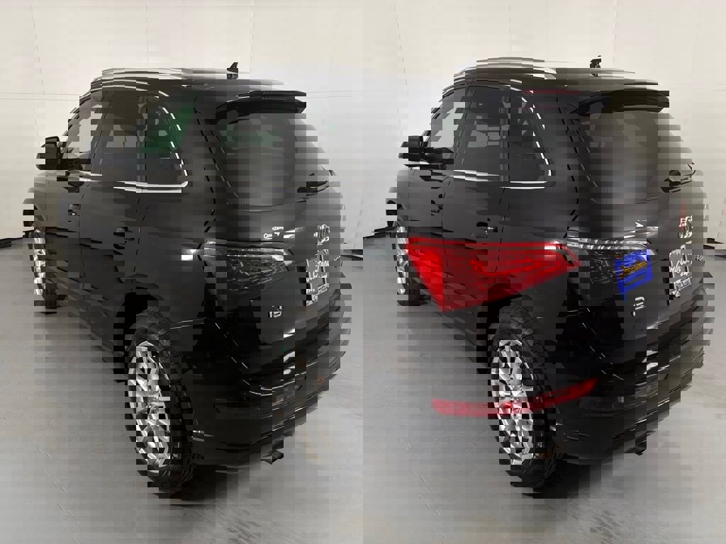 Used 2011 Audi Q5 2.0T Premium image 6