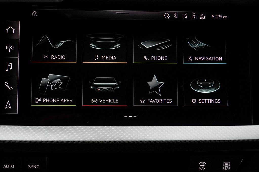 Used 2025 Audi RS 3 image 31