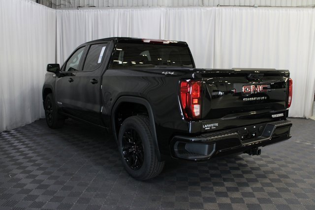 New 2026 GMC Sierra 1500 Elevation image 4