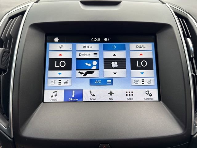 Used 2016 Ford Edge Sport w/ Equipment Group 401A AWD/4WD image 31