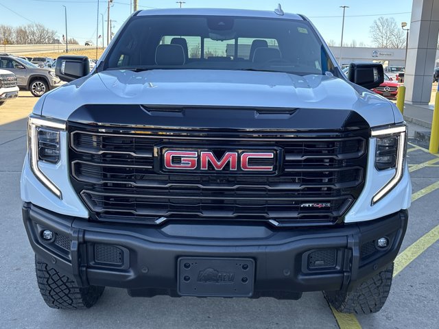 New 2026 GMC Sierra 1500 AT4X image 10