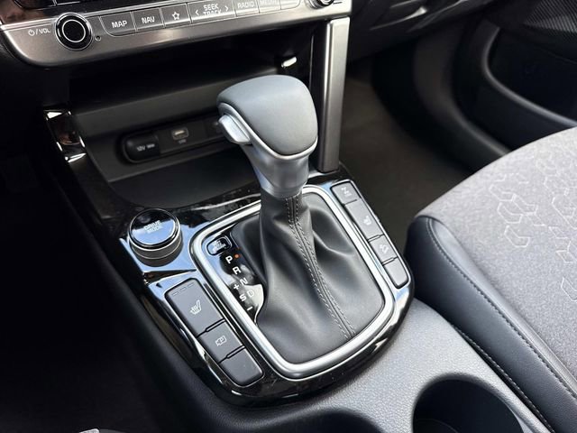 New 2026 Kia Seltos S image 23