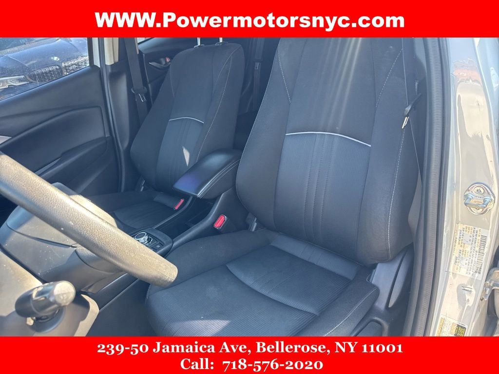 Used 2019 MAZDA CX-3 Sport image 28