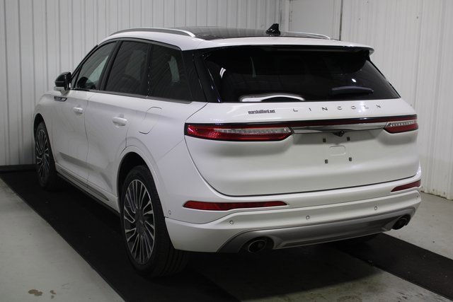 Used 2020 Lincoln Corsair Reserve w/ Equipment Group 201A image 4