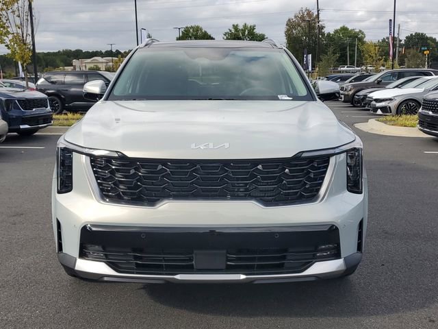 New 2026 Kia Sorento EX w/ EX Premium Package FWD image 2