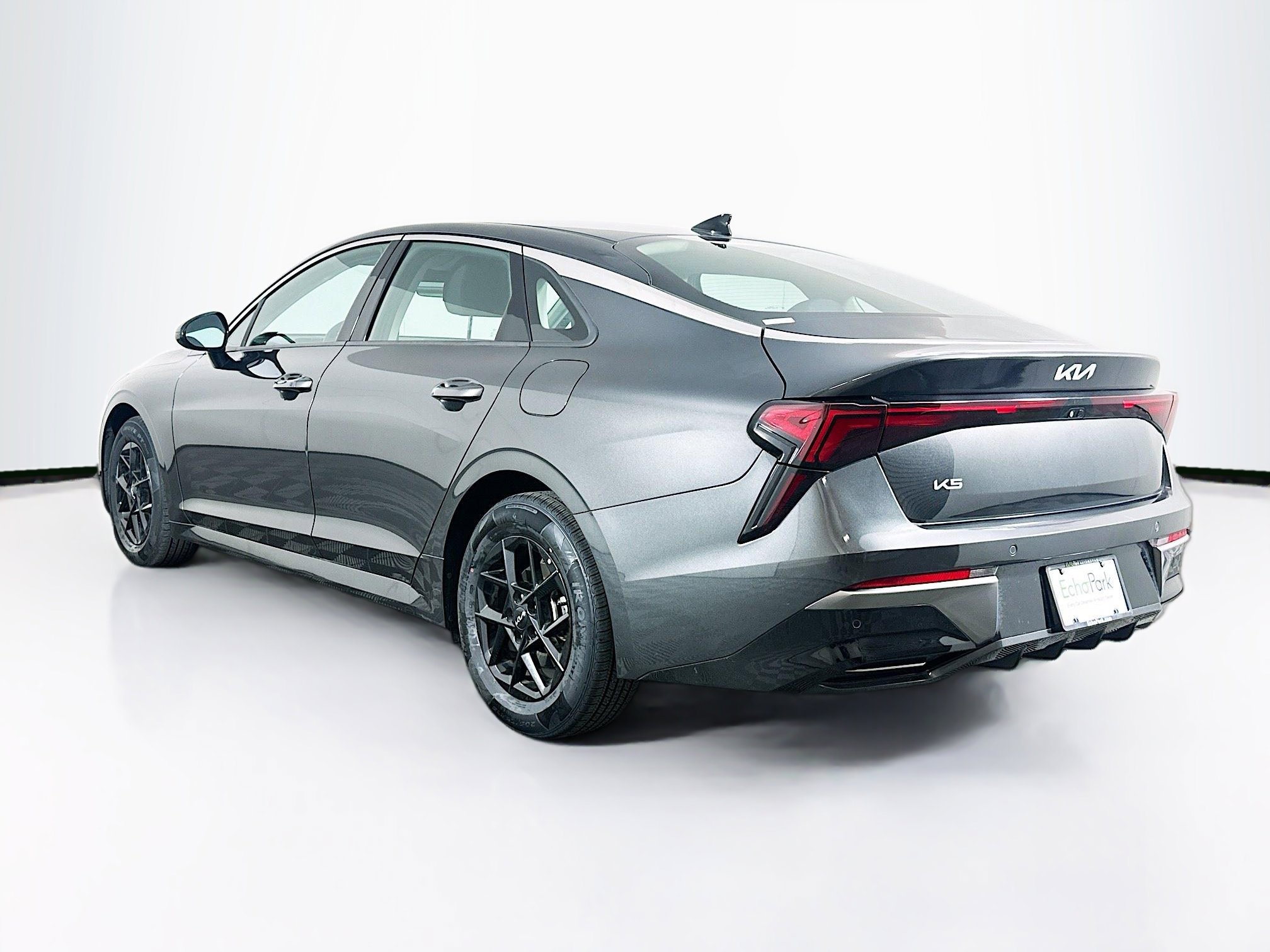Used 2025 Kia K5 LXS FWD image 5