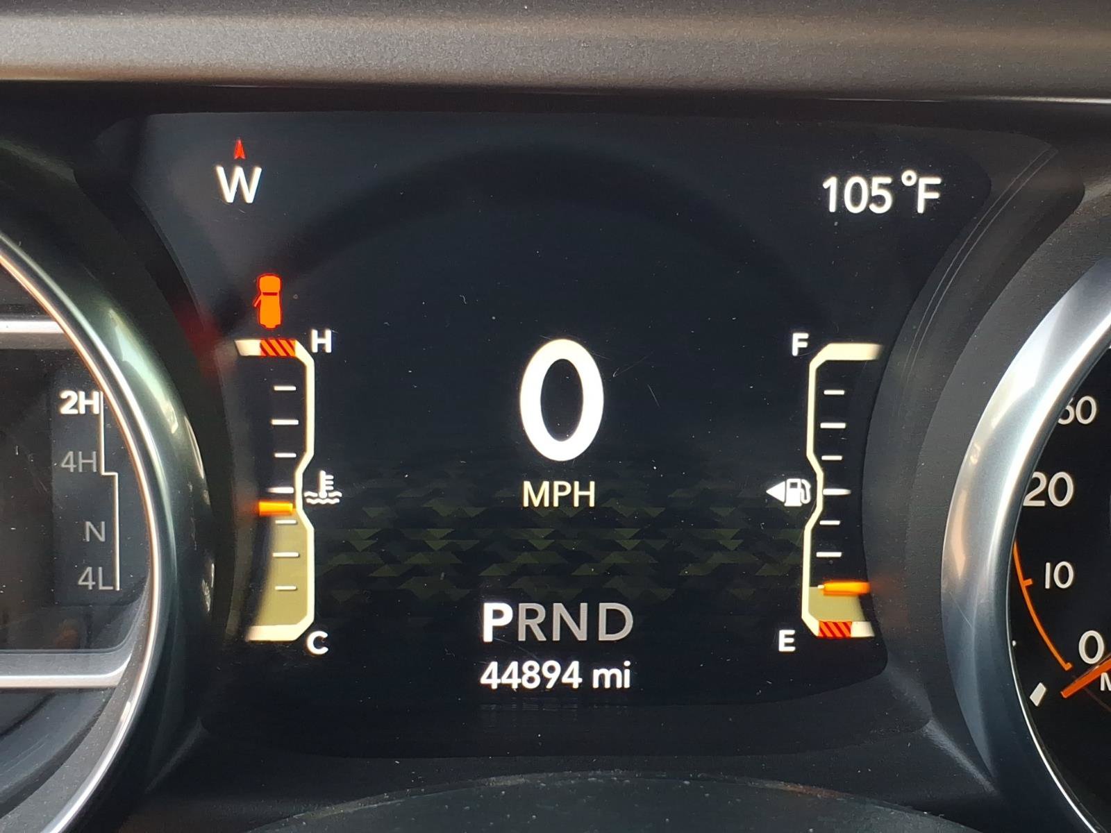 Used 2020 Jeep Wrangler Unlimited Sport AWD/4WD image 18