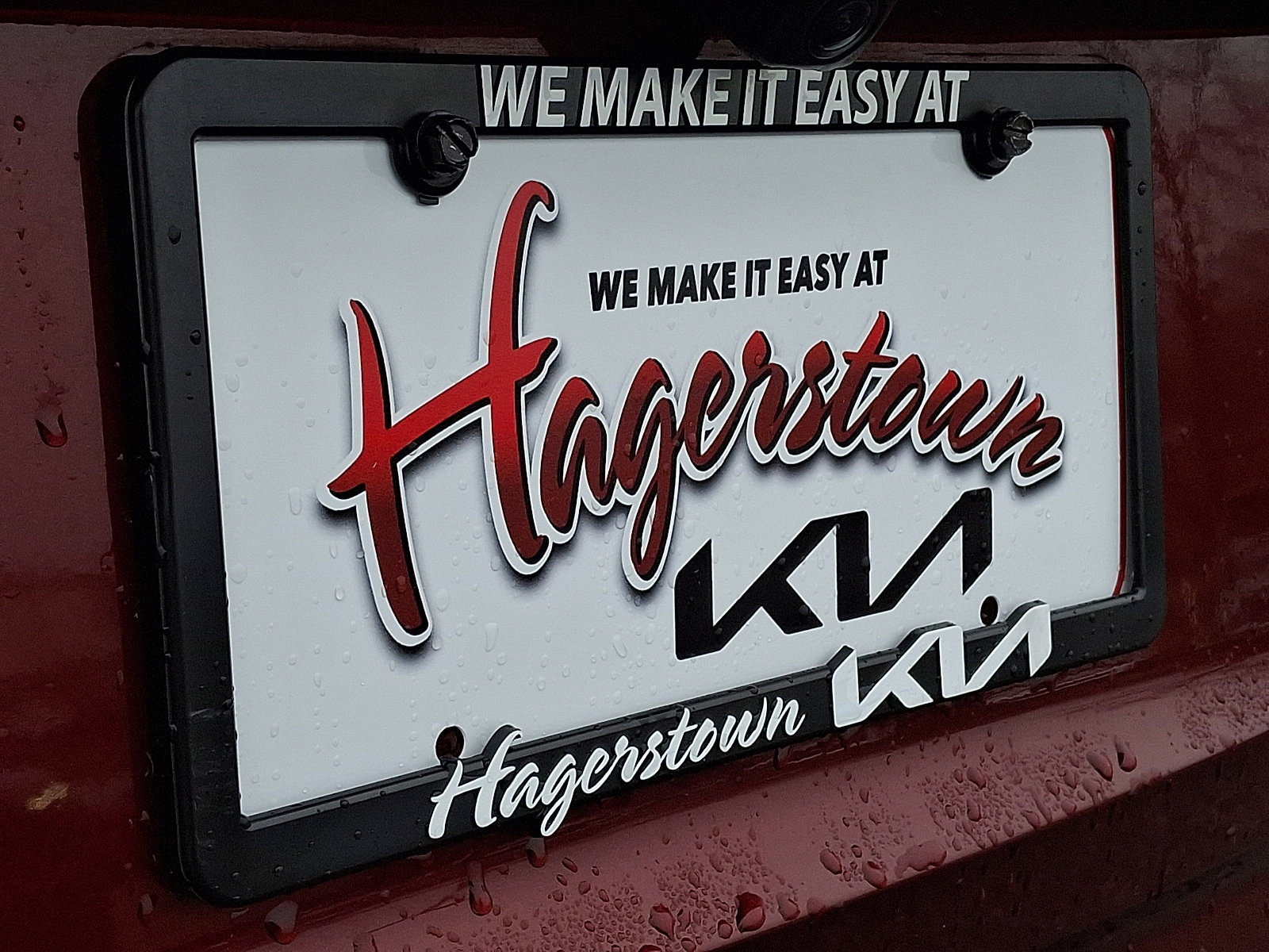 Used 2022 Kia Carnival LX image 33