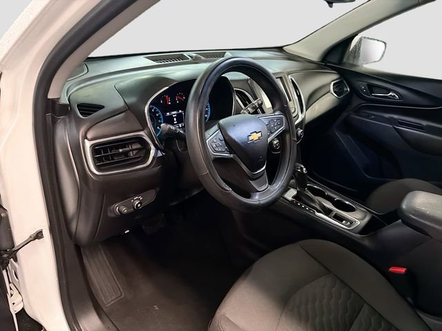 Used 2018 Chevrolet Equinox LT image 9