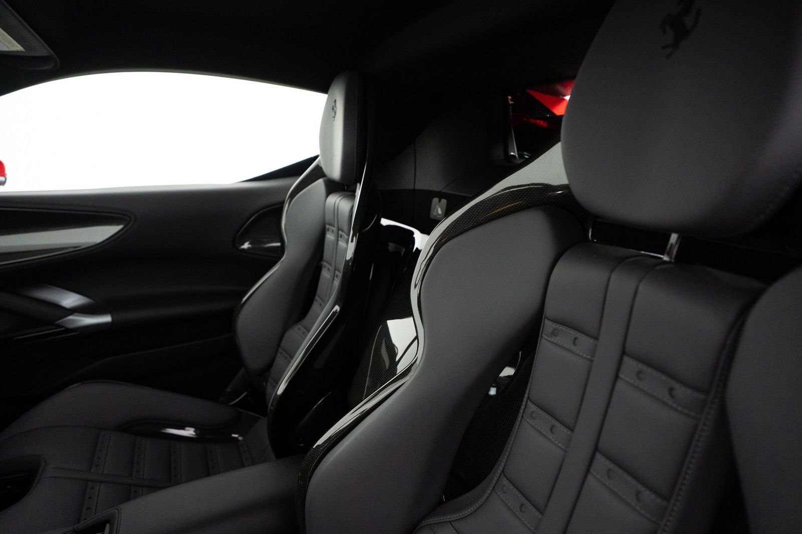 Certified 2022 Ferrari SF90 Stradale AWD/4WD image 20